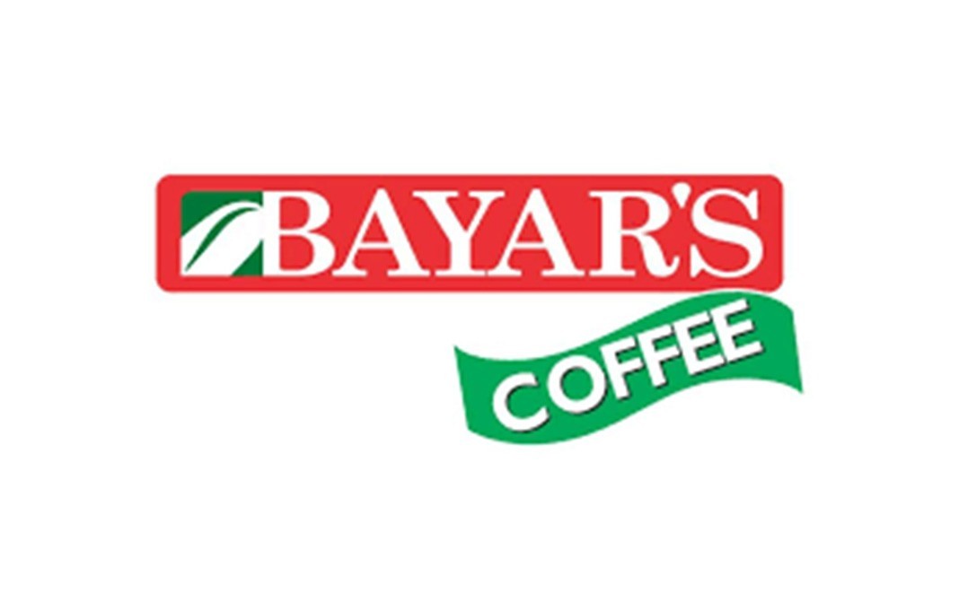 Bayars Coffee Special Gold Coffee   Pack  500 grams